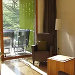 酒店 怀尔德曼乡村酒店 Eggingen