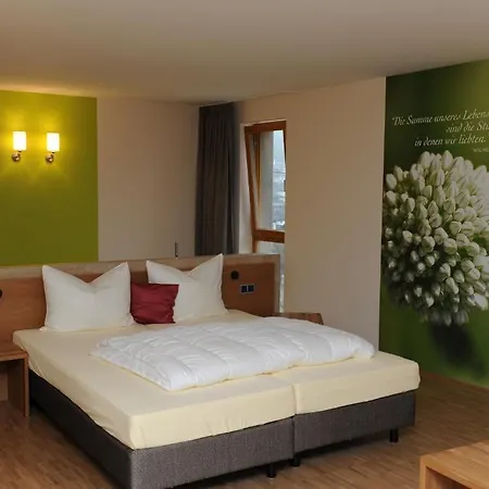 Landhotel Wilder Mann 3*