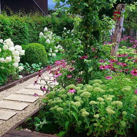 Landhotel Wilder Mann