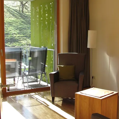 Hotel Wilder Mann Eggingen