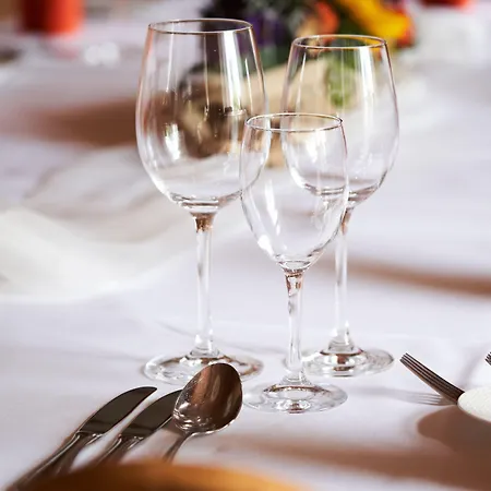 Landhotel Wilder Mann