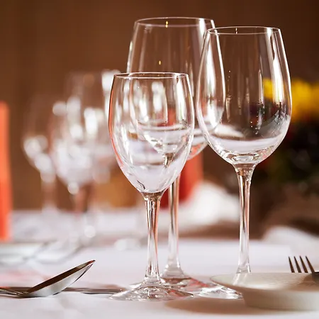 Landhotel Wilder Mann