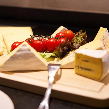 Wilder Mann Szálloda Eggingen