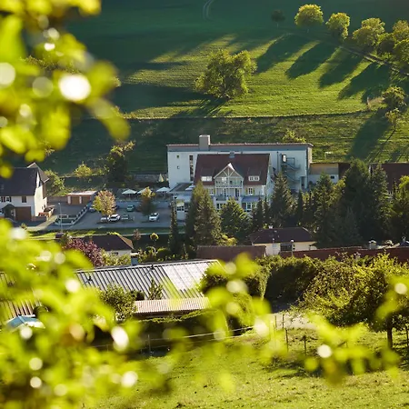 Landhotel Wilder Mann Eggingen