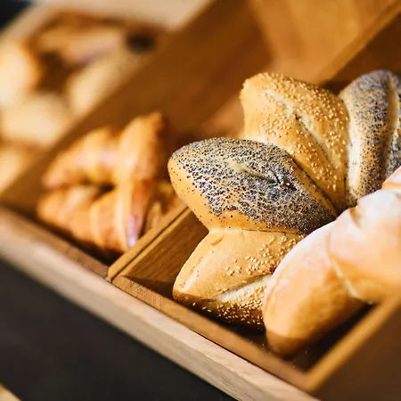 Szálloda Wilder Mann 3*