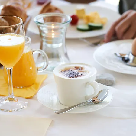 Wilder Mann Szálloda 3*