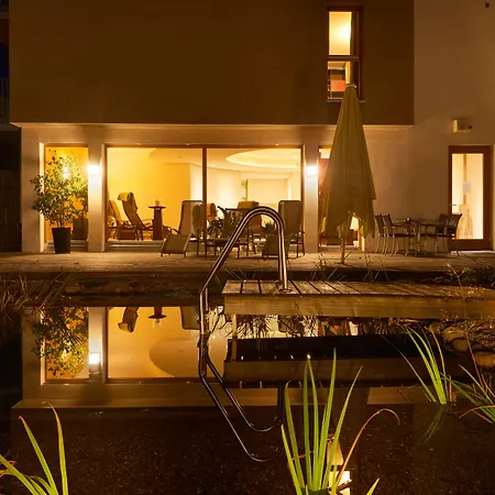 Landhotel Wilder Mann Ξενοδοχείο Eggingen