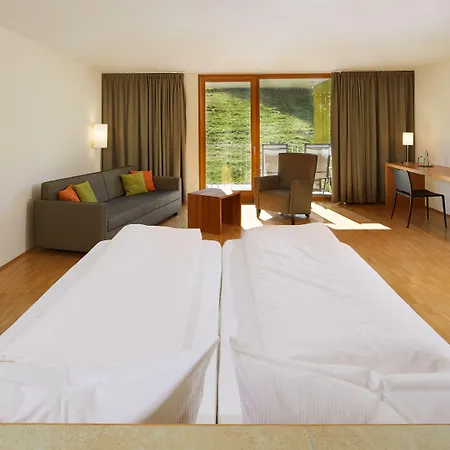 Wilder Mann 3* Eggingen