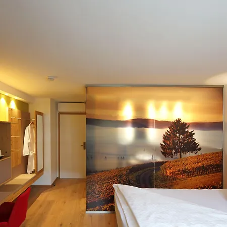 Wilder Mann Szálloda 3*