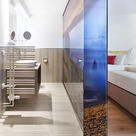 Landhotel Wilder Mann Eggingen