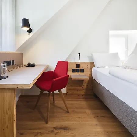 Landhotel Wilder Mann 3* Eggingen