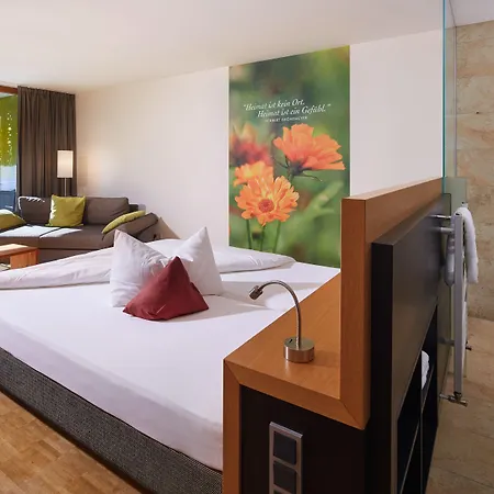 Landhotel Wilder Mann 3*