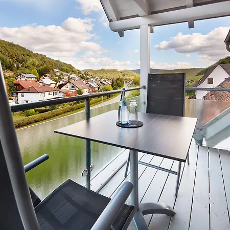 Landhotel Wilder Mann Eggingen