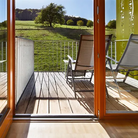 Landhotel Wilder Mann