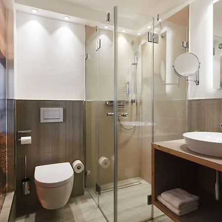 Landhotel Wilder Mann 3* Eggingen