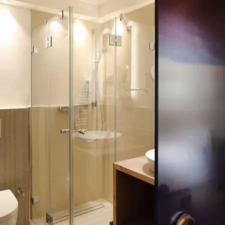 Hotel Wilder Mann 3*