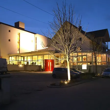 Szálloda Wilder Mann