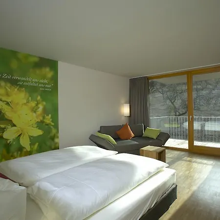 Wilder Mann Hotel