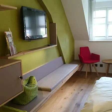 Hotel Wilder Mann
