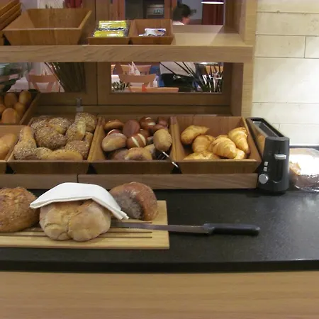 Wilder Mann Szálloda Eggingen