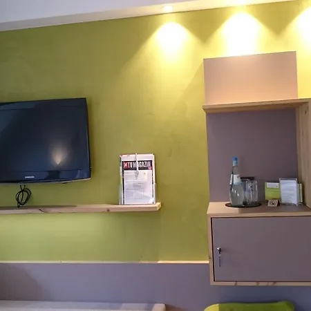 Wilder Mann 3* Eggingen