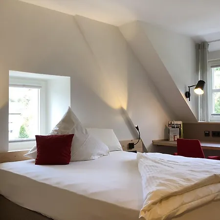 Landhotel Wilder Mann Ξενοδοχείο 3*