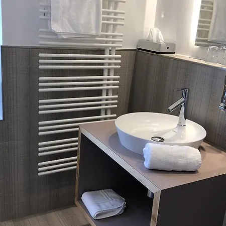 Landhotel Wilder Mann 3* Eggingen