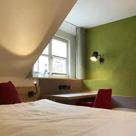 Landhotel Wilder Mann 3*