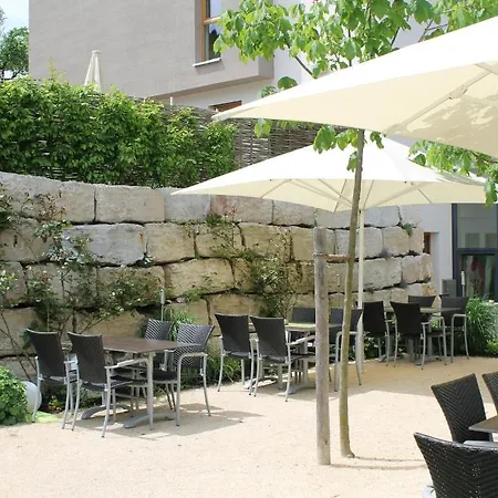 Ξενοδοχείο Landhotel Wilder Mann