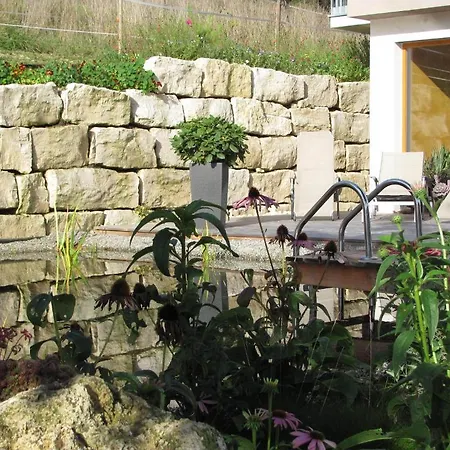 Wilder Mann Szálloda