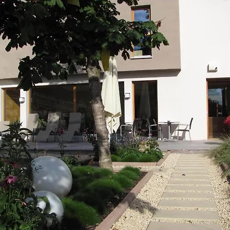 Landhotel Wilder Mann 3*