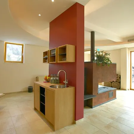 Szálloda Wilder Mann