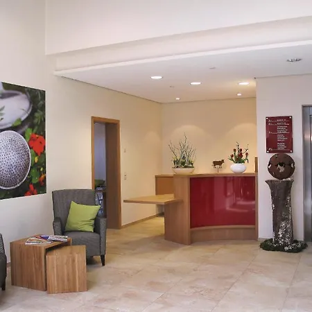 Landhotel Wilder Mann Ξενοδοχείο