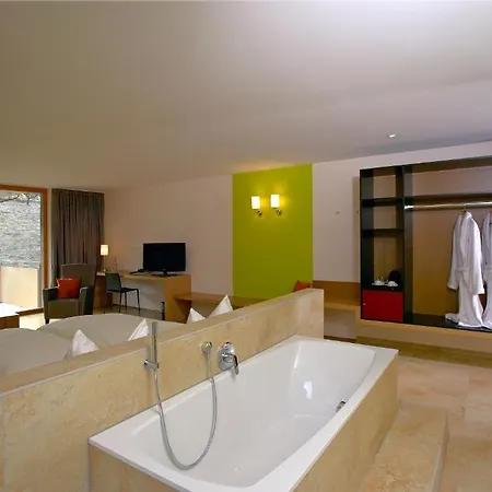Landhotel Wilder Mann Ξενοδοχείο 3*