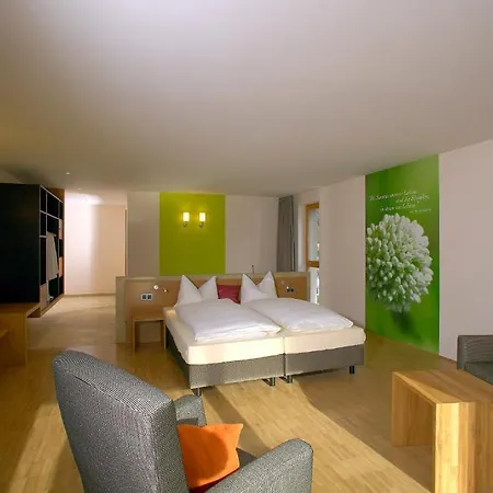 Hotel Wilder Mann Eggingen