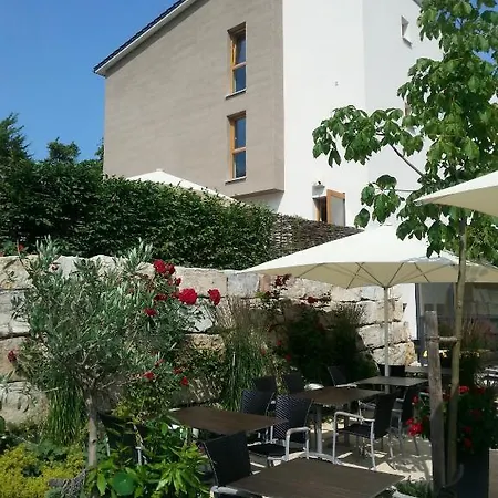 Landhotel Wilder Mann 3* Eggingen