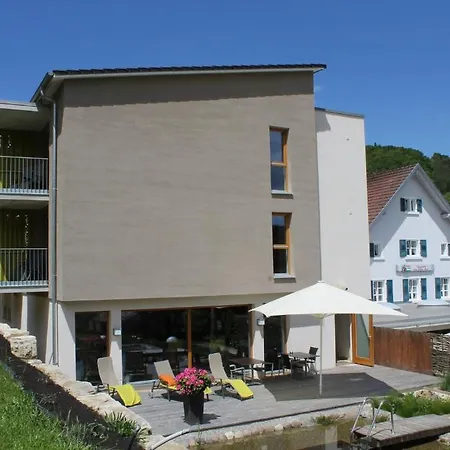 Wilder Mann Hotel 3*