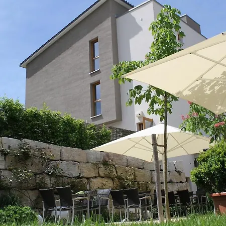 Landhotel Wilder Mann