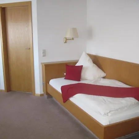 Landhotel Wilder Mann Ξενοδοχείο Eggingen