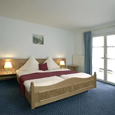 Landhotel Wilder Mann Ξενοδοχείο Eggingen