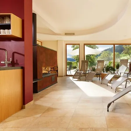 Landhotel Wilder Mann Eggingen