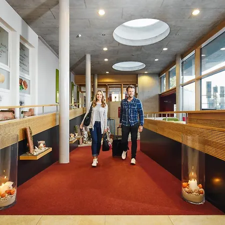 Wilder Mann Hotel 3*