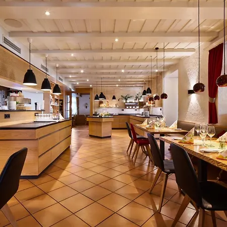 Wilder Mann 3* Eggingen