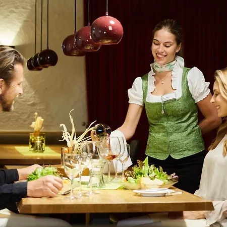 Szálloda Wilder Mann Eggingen