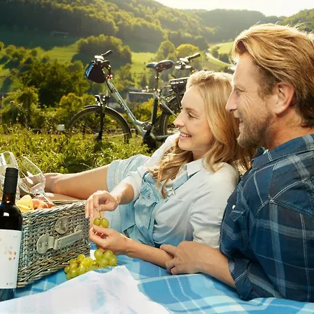 Ξενοδοχείο Landhotel Wilder Mann Eggingen