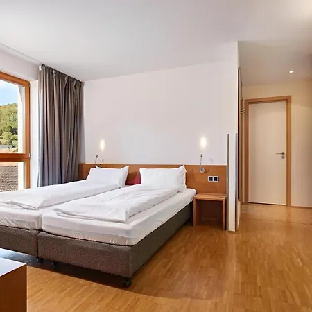 Landhotel Wilder Mann Ξενοδοχείο Eggingen