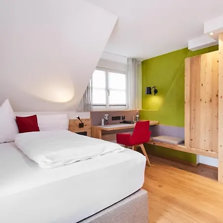 Landhotel Wilder Mann Ξενοδοχείο Eggingen