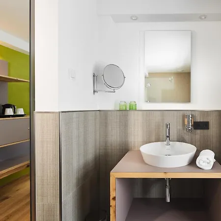 Landhotel Wilder Mann