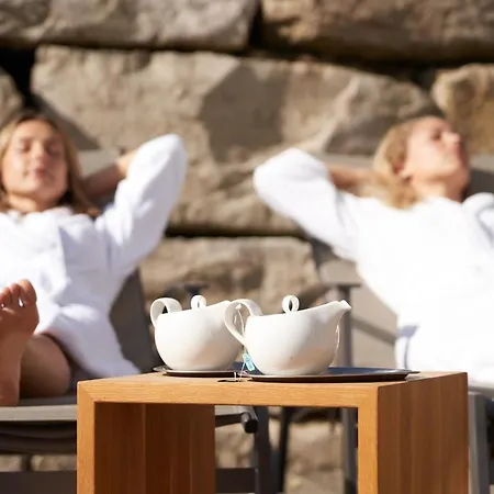 Szálloda Wilder Mann