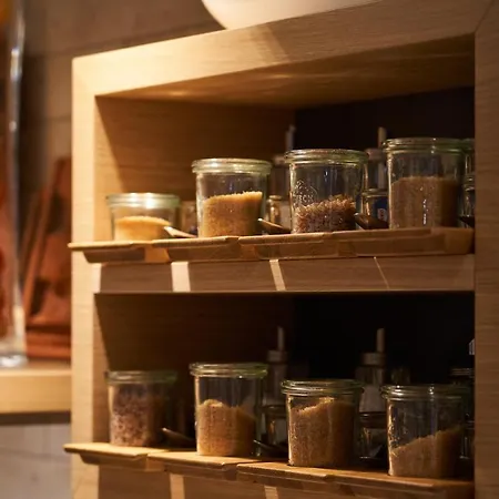 Landhotel Wilder Mann Ξενοδοχείο 3*